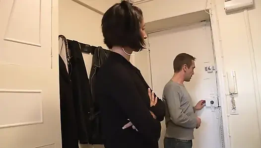 Laula Beurette oyuncu seçmeleri