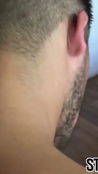 Horoz yüzük latino slamming sıkı taze göt pov stil | Klip 1