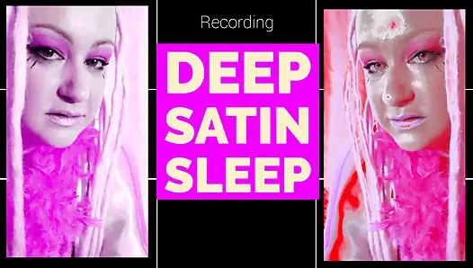 İpeksi saten fahişe Bruci ol