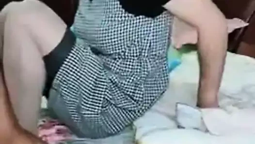 Asya baba ve dede mastürbasyon kapalı