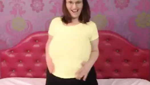 Göğüsler bbw solo