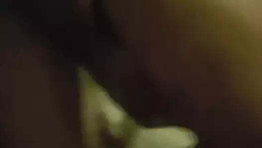 Malay kız üçlü 2