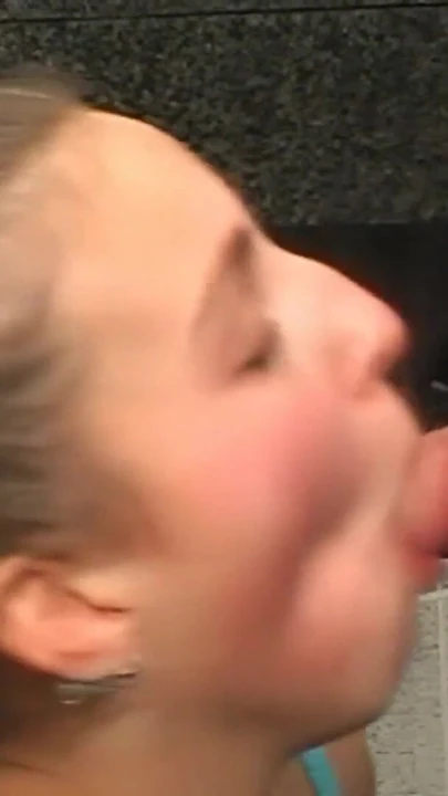 Key moment from "Uncle watches his niece fuck"