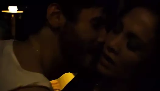 Jennifer lopez - bordertown 2006 seks sahnesi