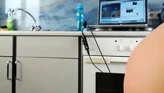 Sexydea ile arzu tıkalı göt ve dildo serbest bırakıyor