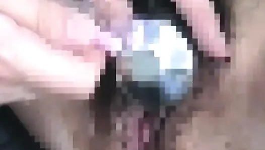 Üniversiteli kız ve doktoru sert eğleniyor