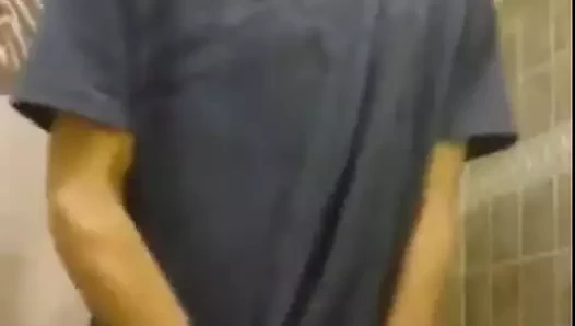 Türk adam mastürbasyon