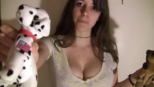 Büyük göğüslü güzel kız.mp4