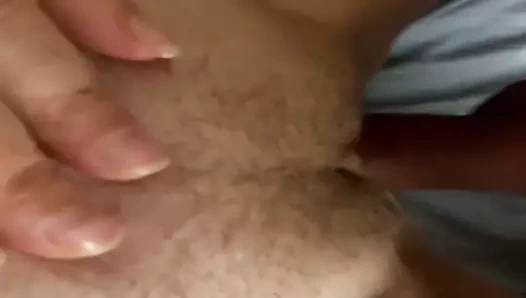 Fuck me deep..Todo, dame todo ostiasss pero me la envias...