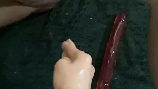 İlk kez bu şekilde dp