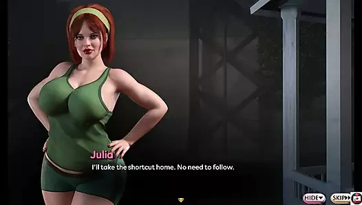 Yılan senfonisi - (pt 27) - karını savun ya da onu kaybet