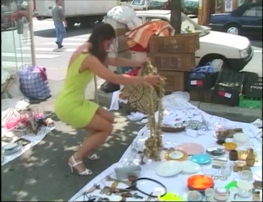 Dott zampa - 2. bölüm