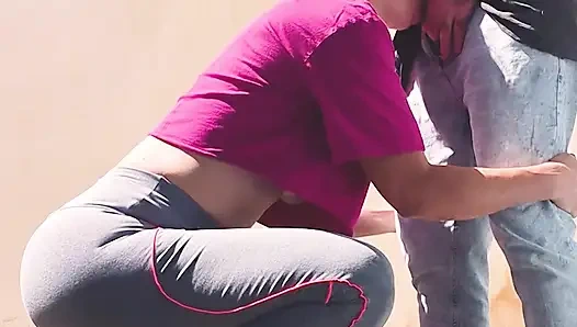 İri güzel gün çok hızlı baharatlı oldu