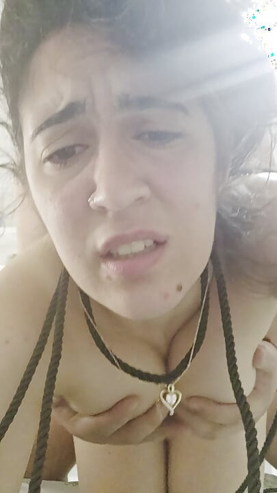 Götte iyi sikiş ve dölünü götüme bırakıyor