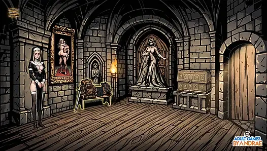 EP1: seksorcism: şehvet itirafı oyunu