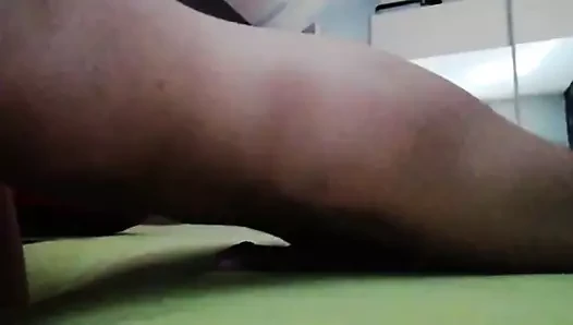 Kambur yeşili benim en sevdiğim renk