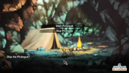 Беги, мой эльфийский нинджа! Геймплей 3D, часть 1