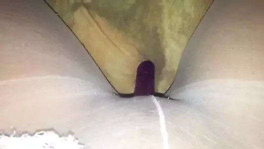 beyaz külotlu çorap benim kedi göster