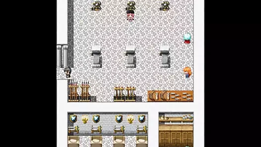 Kız kahraman millileri yener