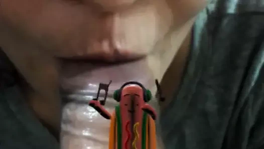 Ri ri brooklyn tılsımlı filtreler oynuyor