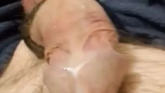 mastürbasyon ve sağladım