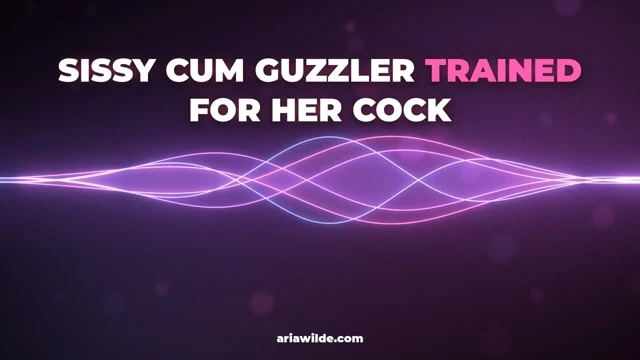 Sissy Döl Yutucu Onun Sikine Eğitiliyor