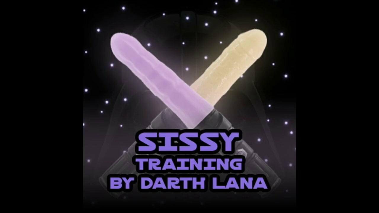 Korkak eğitim tarafından darth lana
