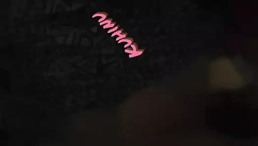 Bangladeşli kız kardeş ışıkları kapatarak sikişiyor