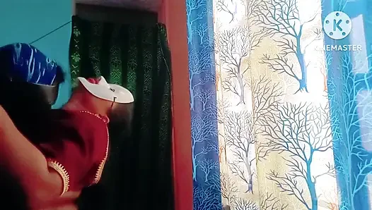 Azgın desi inek kızla kayınbiraderi romantizmi - erotik romantizm ile tamil ses