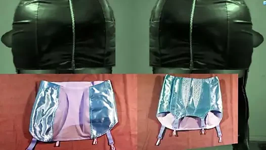 İç çamaşırım 3