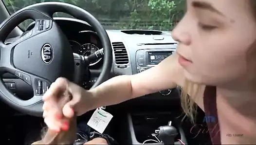 Angel Smalls ayrıldığı için üzgün ama onu becerdiğin için çok mutlu