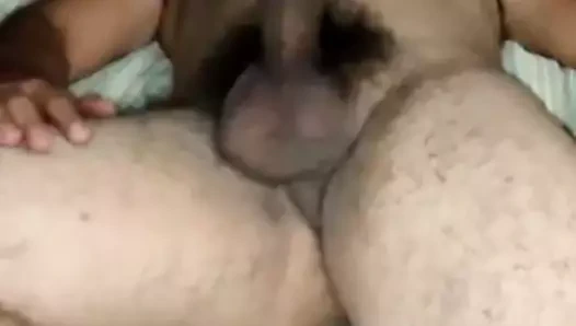 Maduro mostrando verga 2