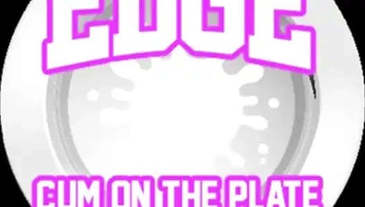 Sadece ses - tabağa kenar dölü ye 31 talimatı döl geri sayım