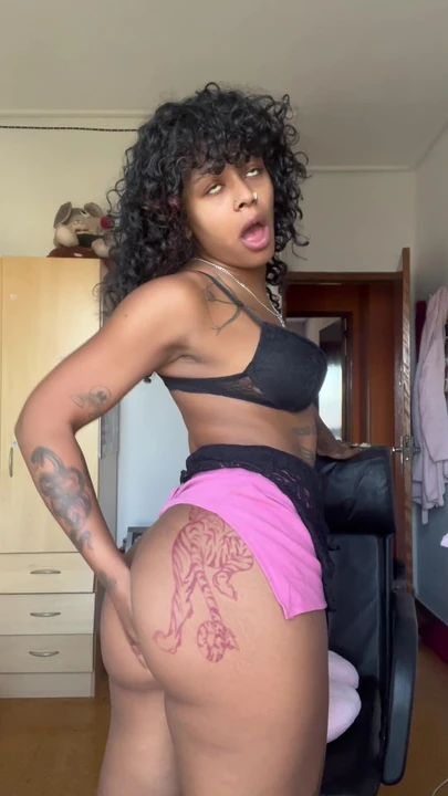 young slut latina masturbation video exposed