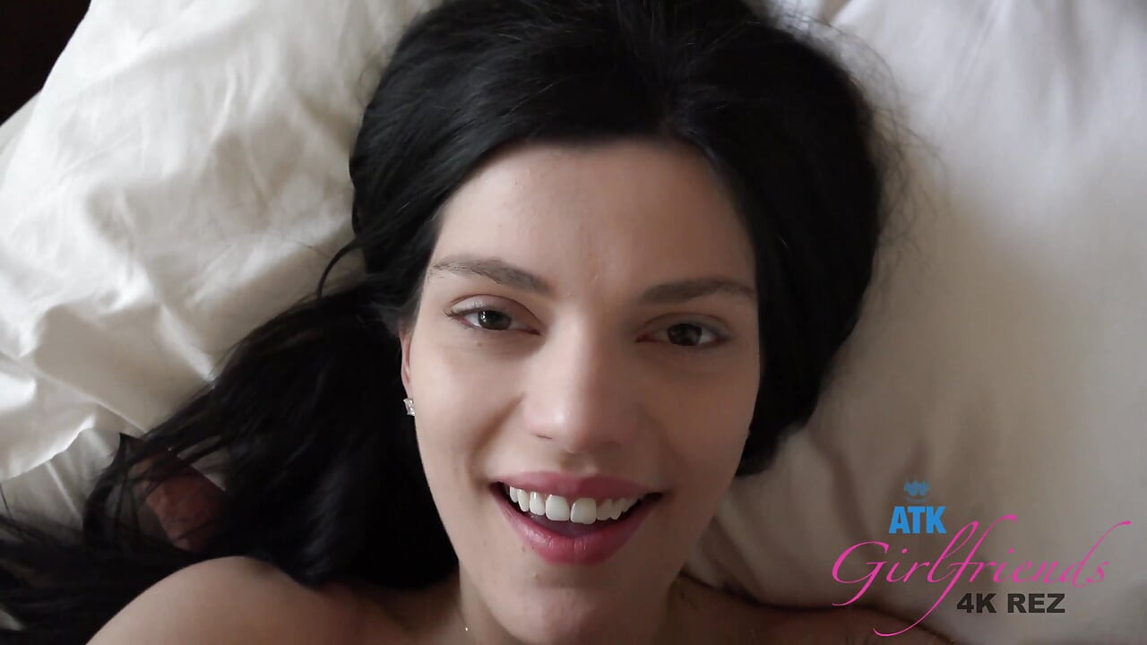 Sadie sert seviyor