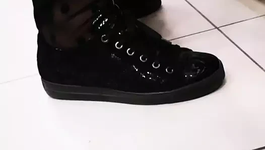 Külotlu çorap tayt naylon çorap fetiş collant çorap calze