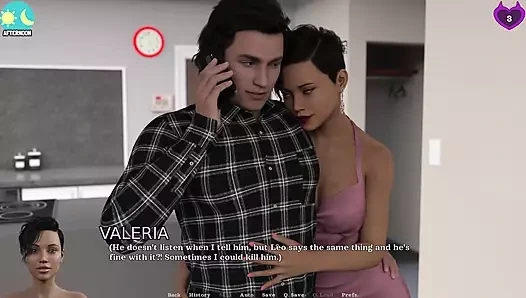 Kayınpederimi fethediyorum, bölüm 17