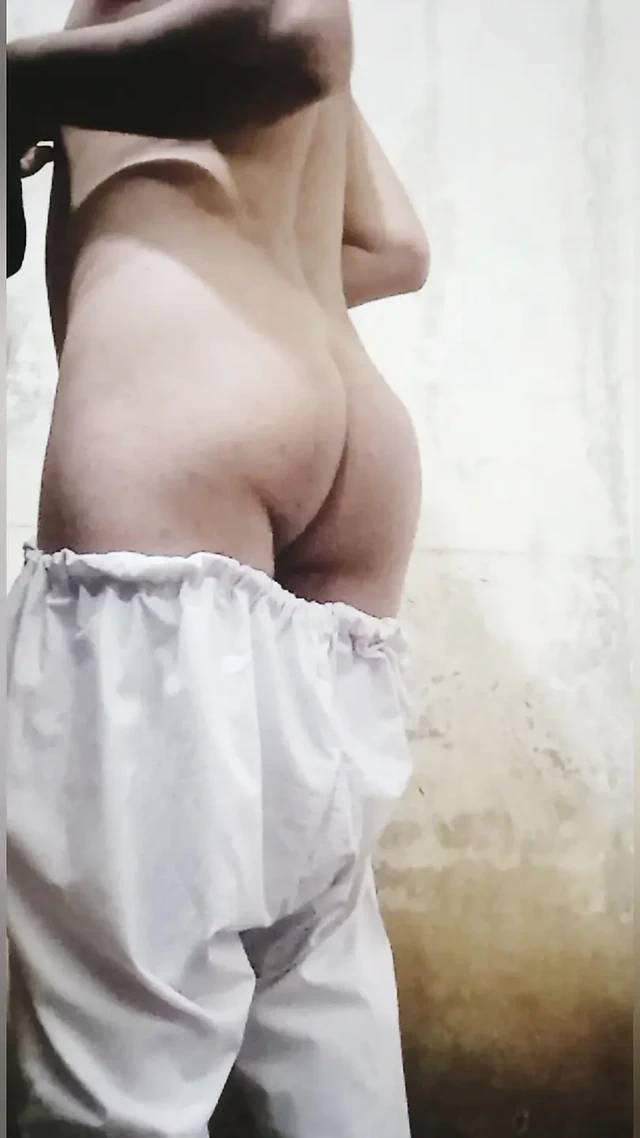 Tıraş ve mastürbasyon