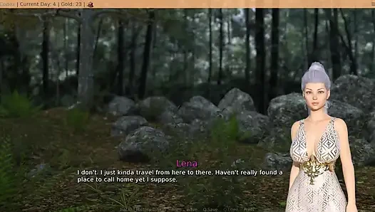 Goblinler için şans karşılaşması #02 damızlık orospular