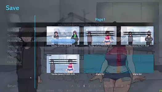 Lets play Snow daze - 13v45 (deutsch)