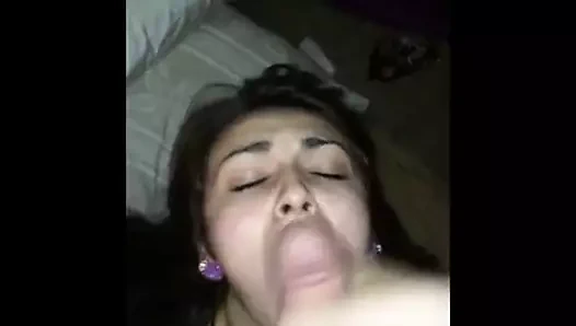 Kız arkadaş oyuncak bazı itibaren kahrolası sonra Başlarken bir yüz