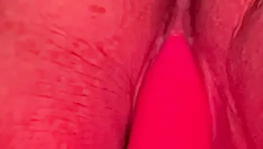 Biraz strese izin veriyorum