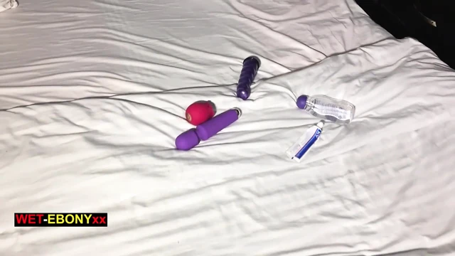 Azgın amcığımla özel zaman