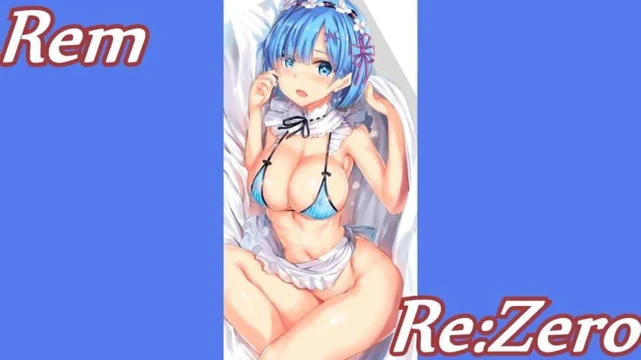 SOP - Rem(Re: Zero)