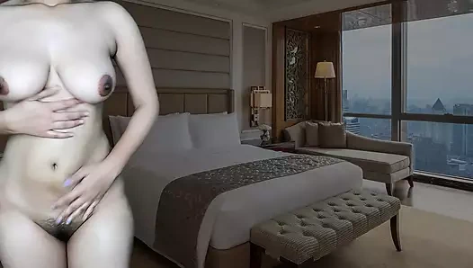 Riya yuki :: bana spermini ver 2 - sıcak hint