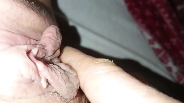 Secretly touching myself under blanket, till my roommate is on the next bed