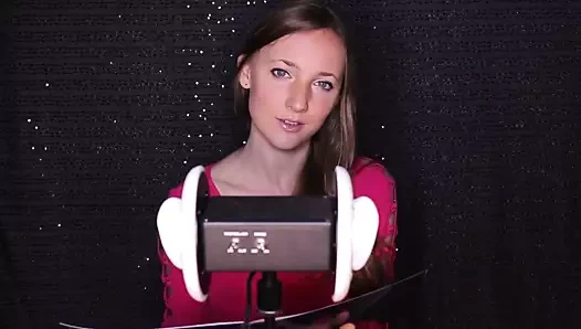Emme seni awf erotik asmr joi video