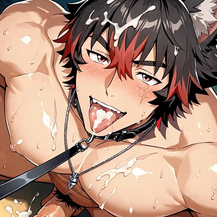 Zenless zone zero yaoi - komano manato pic koleksiyonu
