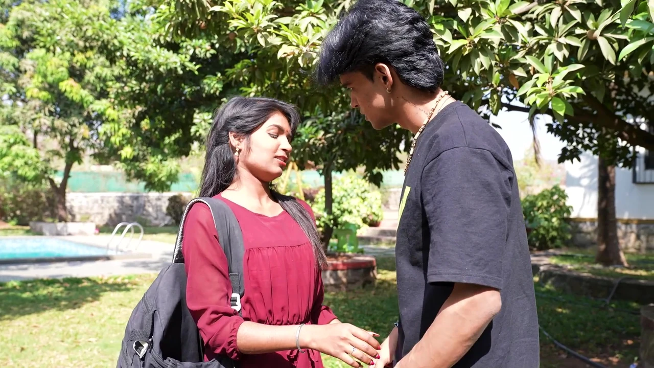 भारतीय हॉट जोड़ा चारपाई पर स्कूल और सेक्स के लिए ओयो रूम जा रहा है पूर्ण हार्डकोर संजना पोर्न स्टार एमएमएस लीक