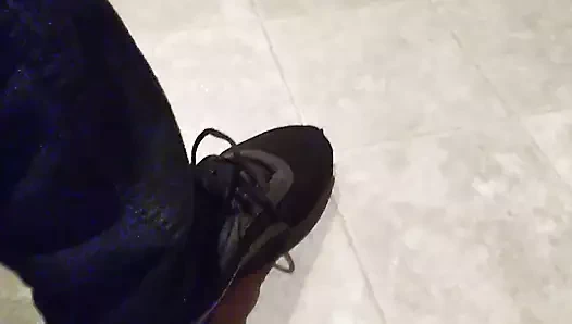 kız arkadaşı birkenstock ayakkabı oyunu 1